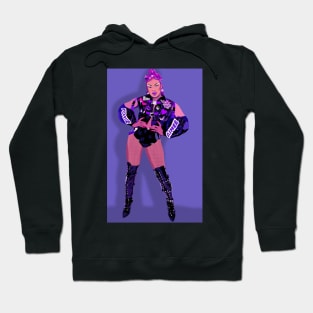 Aimee Yonce Hoodie